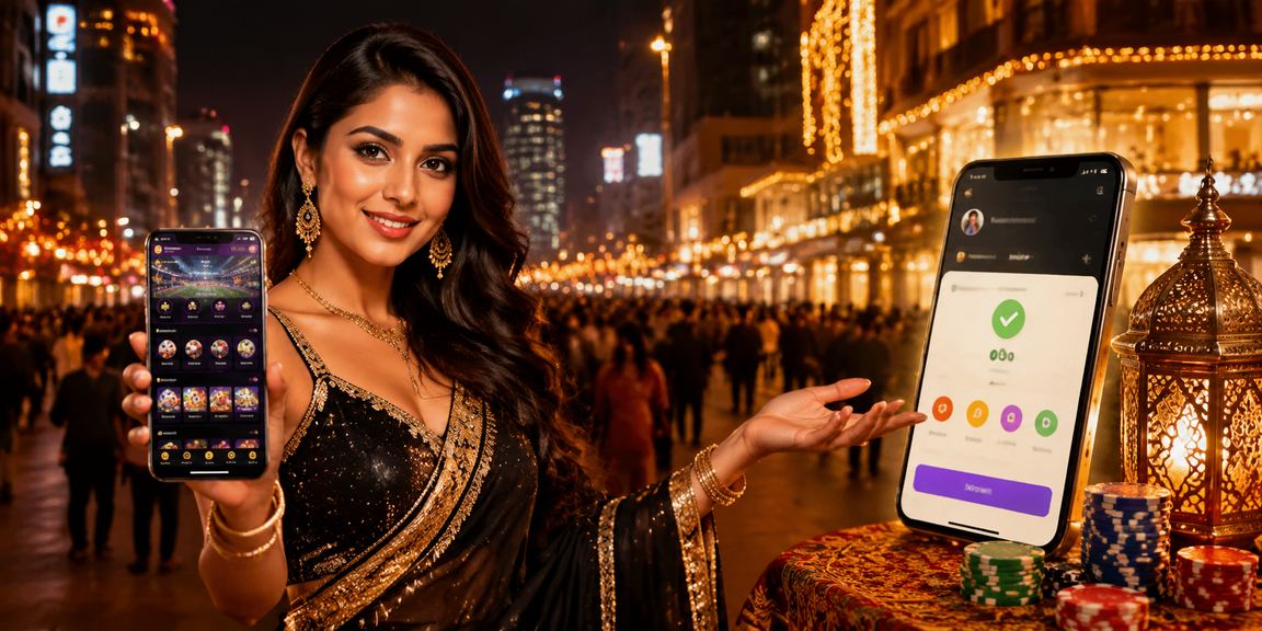 Mobile payment usage in Bangalore MG Road area for casino deposits